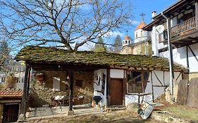 Hadjigabarevata Kashta
